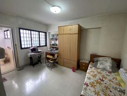 Blk 610 Clementi West Street 1 (Clementi), HDB 3 Rooms #580946401